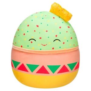 Squishmallow Gideon Guac 16 inch